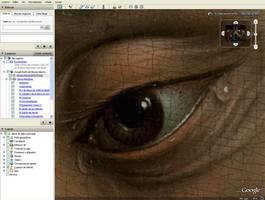 14 masterpieces from the Museo del Prado in mega-high resolution on Google Earth