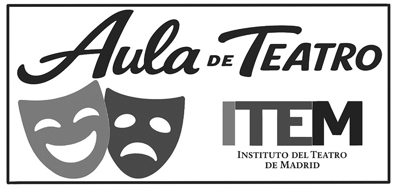 Aula de Teatro