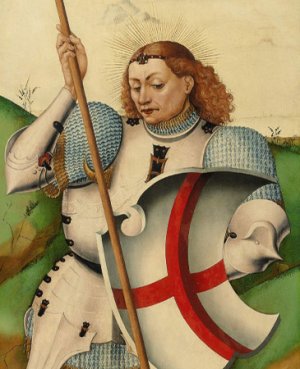Armas y letras en la época del Marqués de Santillana