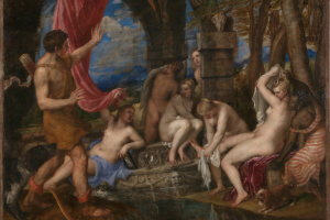 The Museo del Prado will be rearranging its permanent collection in 2021