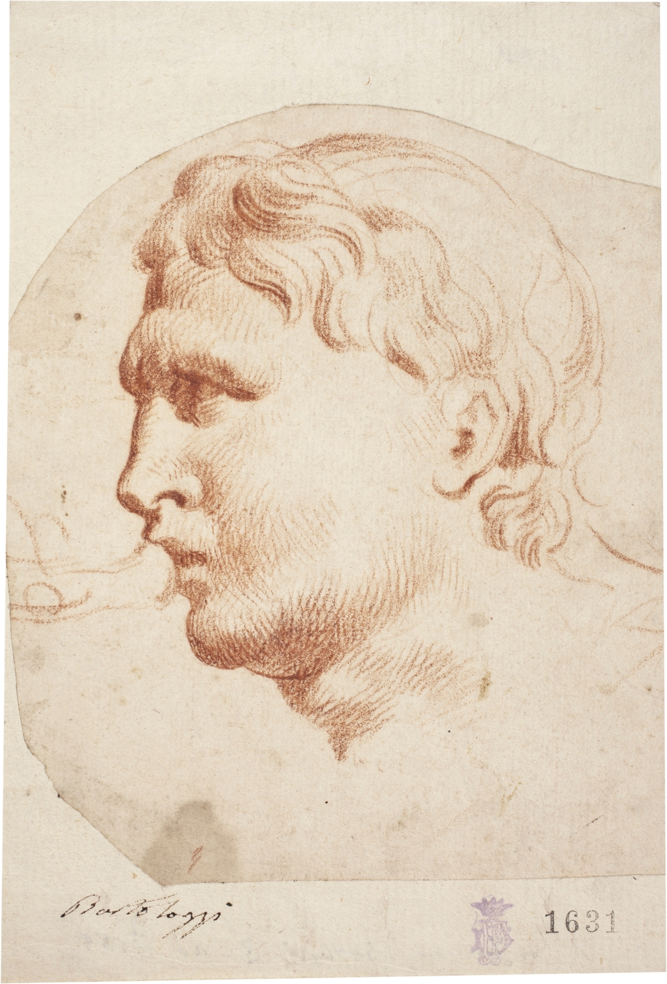 Bartolozzi, Francesco