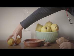 Cómo hacer juntos…. dulce de Membrillo, con la familia Spottorno. Cápsulas de Conexión