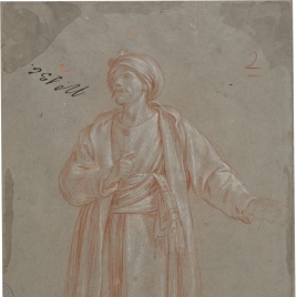Figura de moro
