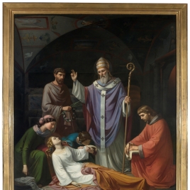 Imagen del carrusel