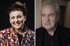 La Premio Nobel Olga Tokarczuk y John Banville, Premio Pr&iacute;ncipe de Asturias de las Letras, se inspirar&aacute;n en las colecciones del Prado
