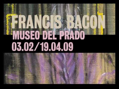Francis Bacon (28 febrero - 19 abril 2009)