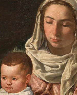Grandes obras del Museo del Prado