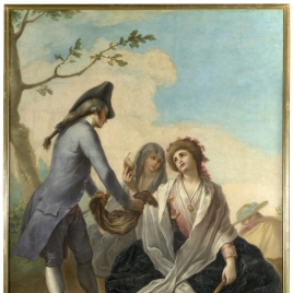 Imagen del carrusel