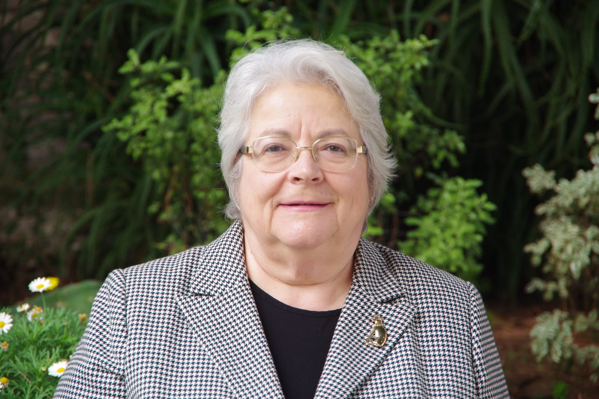 María de los Ángeles Pérez Samper