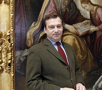 Ignacio Cano Rivero