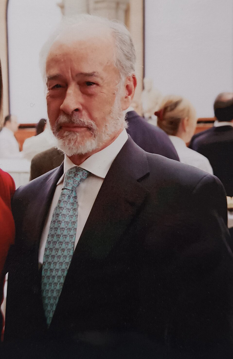 José Manuel Cruz Valdovinos