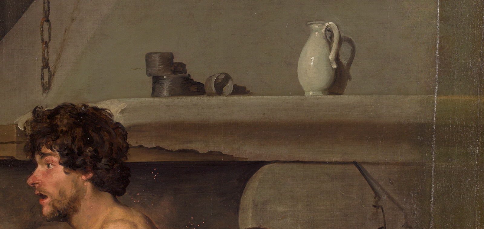 <em>Velázquez, “troppo vero”. Un genio trabajando </em>
