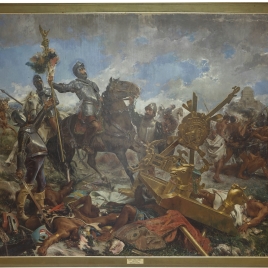 Imagen del carrusel
