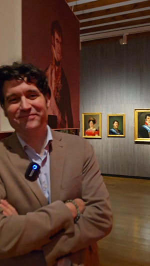 José Gutiérrez de los Ríos - Colección - Museo Nacional del Prado