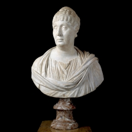 Roman Woman