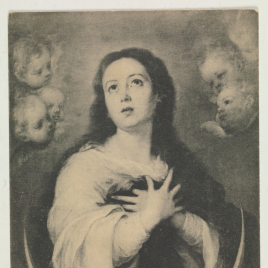La Inmaculada Concepción