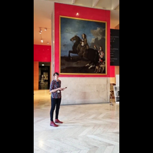 Video de instagram