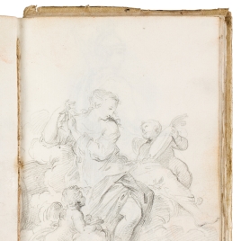 Imagen del carrusel