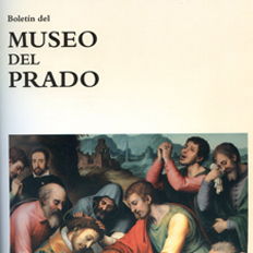 Boletín del Museo del Prado