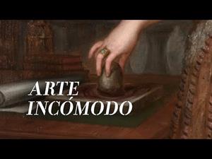 Arte incómodo: “Josefa López, esposa del artista” de José Gutiérrez de la Vega (1837) | Invitadas