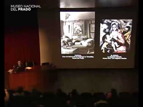 El coleccionismo del Greco en España