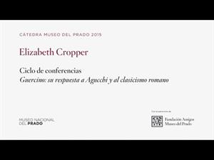 Guercino: su respuesta a Agucchi y al clasicismo romano (Versión original en inglés)