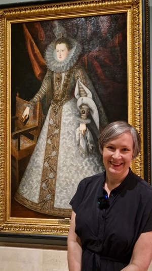Francisco de Soria, el sastre de la reina Margarita de Austria
