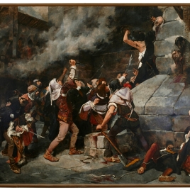 Imagen del carrusel