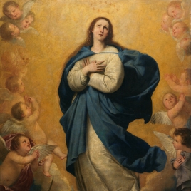 La Inmaculada Concepción