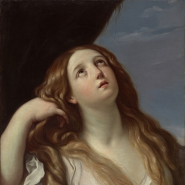 Saint Mary Magdalene