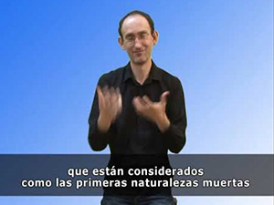 Bodegón de caza, hortalizas y frutas, Juan Sánchez Cotán