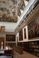 El Museo del Prado se suma un año más a la celebración del Día del Libro y La Noche de los Libros