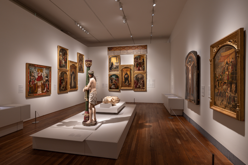 El Museo del Prado clausura la exposición “El espejo perdido. Judíos y conversos en la España Medieval” con más de 90.000 visitantes