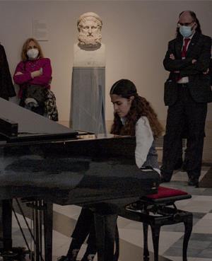 Noche de los Museos 2022