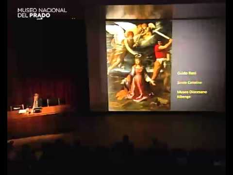 Caravaggio y España