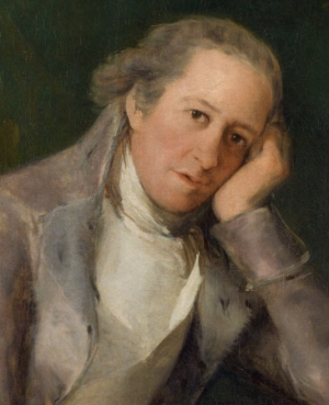 Gaspar Melchor de Jovellanos