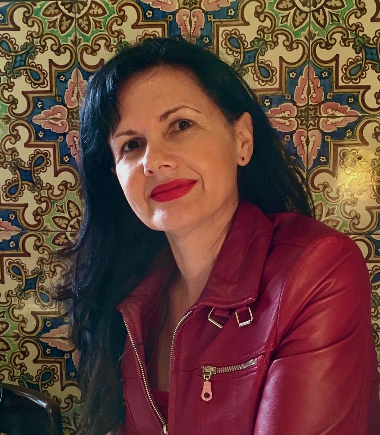 Magdalena Illán Martín