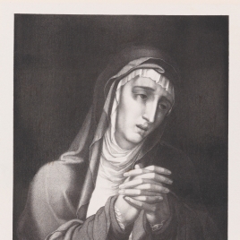 La Virgen de los Dolores