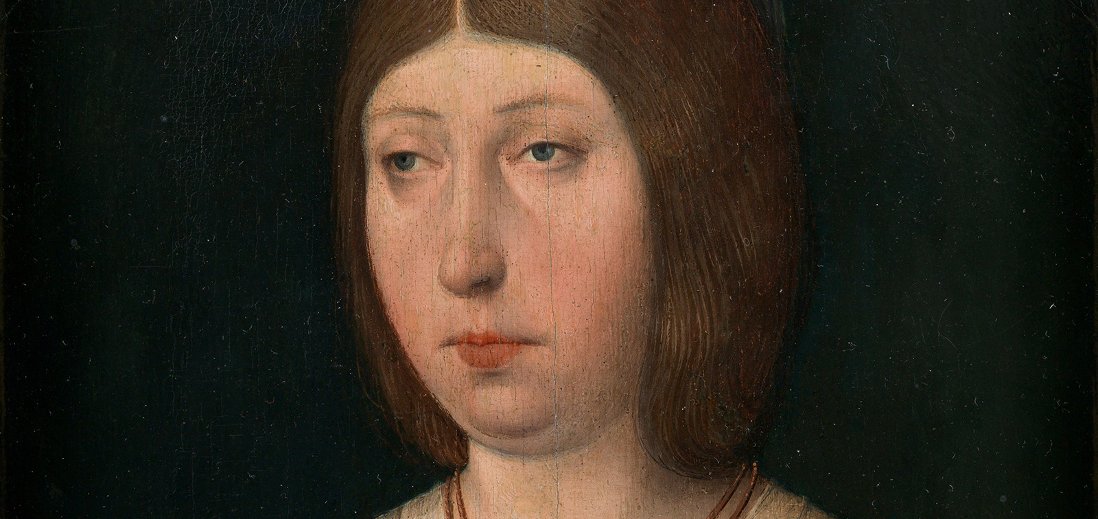 El intercambio de retratos entre la Monarquía Hispánica y el Reino de  Inglaterra entre los siglos XV y XVI - Actividad - Museo Nacional del Prado