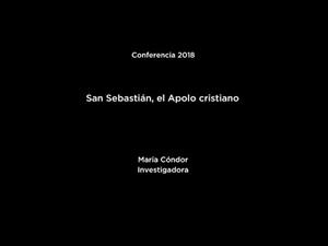San Sebastián, el Apolo cristiano