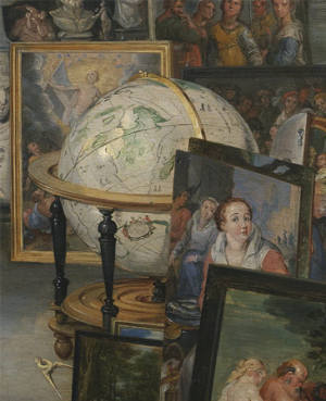The Museo del Prado without borders