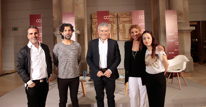 Cultura18: <em>Flamenco</em>