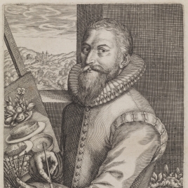 Floris van Dyck