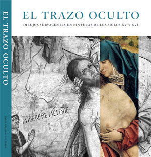 El trazo oculto