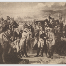 La Rendición de Bailén (de la tradición y de la historia)