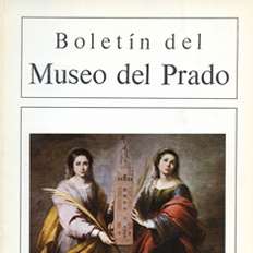 Boletín del Museo del Prado