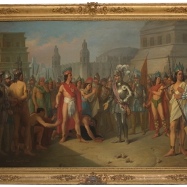 Imagen del carrusel