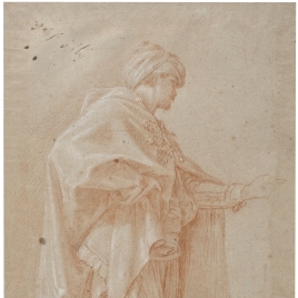 Figura de moro