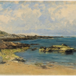 Bajamar (Guéthary)