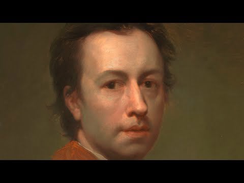 Press Preview of the Exhibition: Antonio Raphael Mengs (1728–1779)